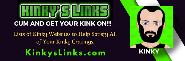 Kinky's Links Website Logo